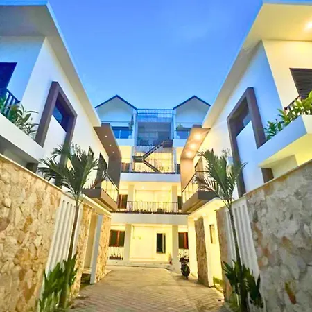 Cakrawala 3 Bedroom Villa Ju38
